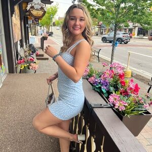 Meet your Posher, Makayla